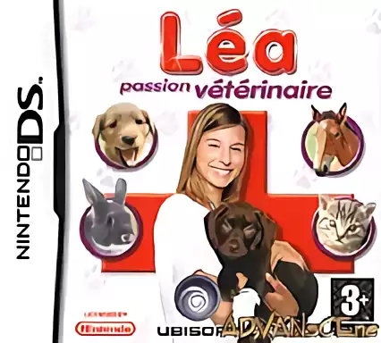 ROM Lea - Passion Veterinaire